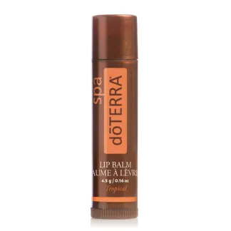 doTERRA Lip Balm Tropical